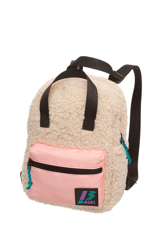 Mini Mochila Baw Trend Color - NewSkull