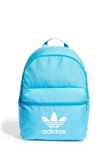 Mochila Adidas Adicolor Azul Claro - NewSkull