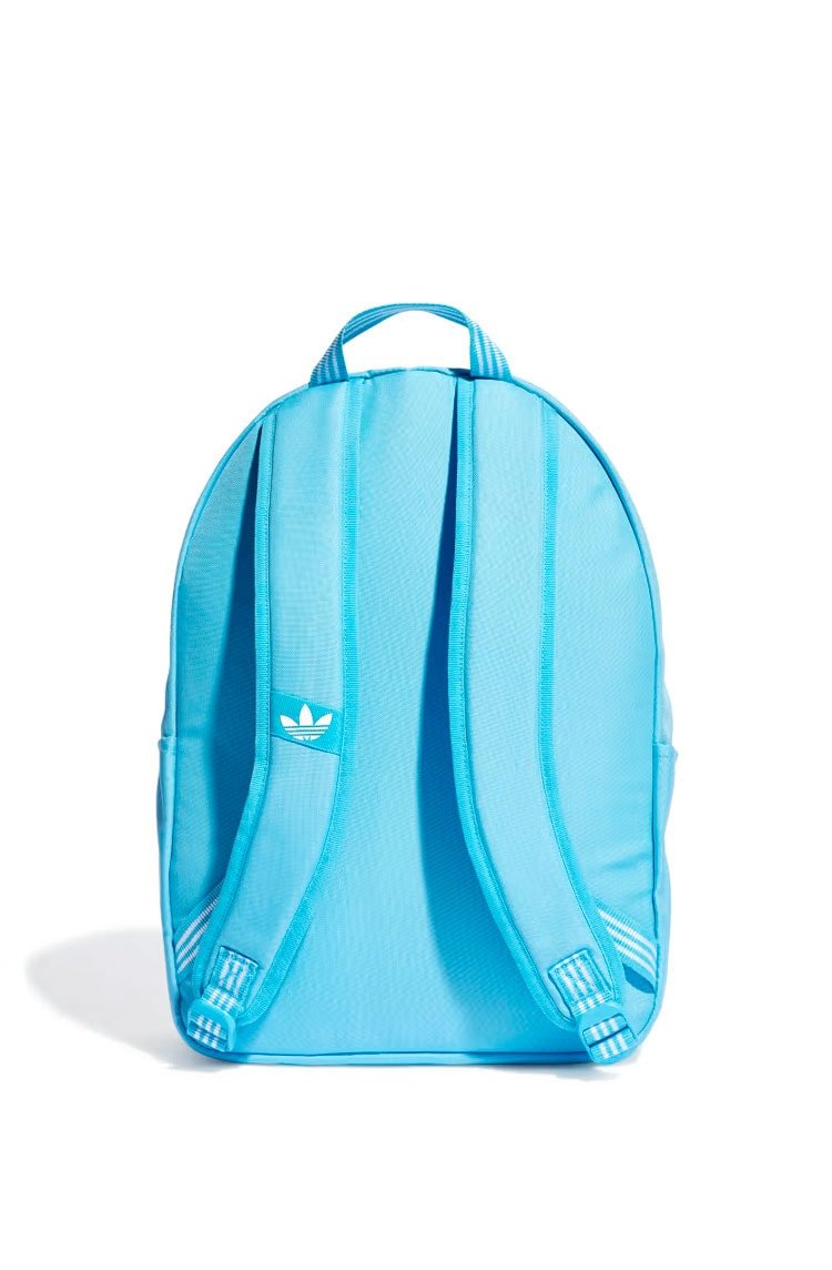 Mochila Adidas Adicolor Azul Claro - NewSkull
