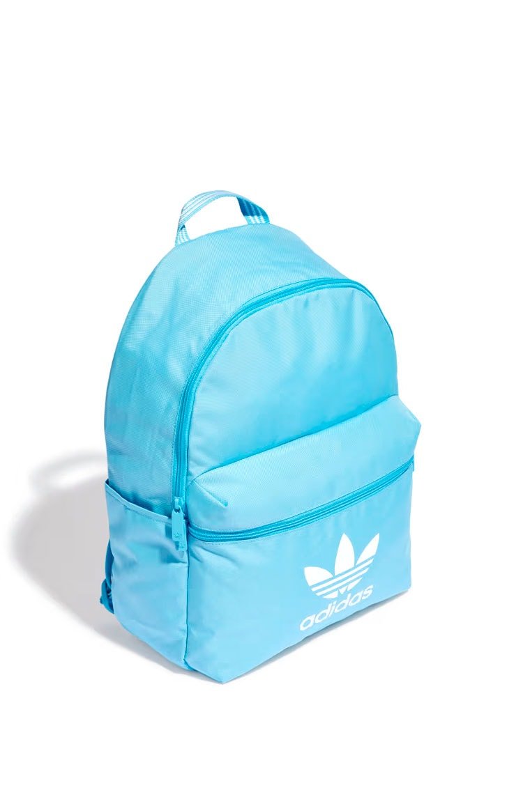 Mochila Adidas Adicolor Azul Claro - NewSkull