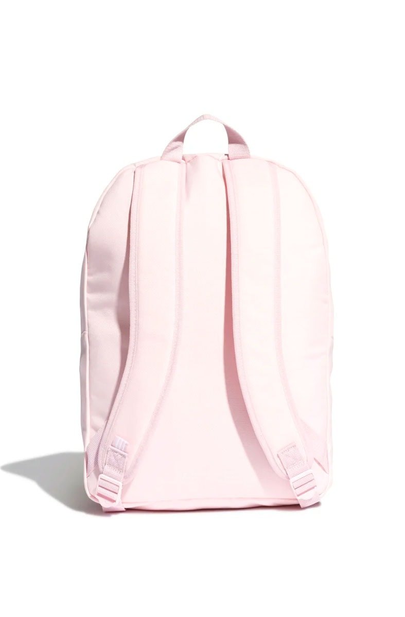 Mochila Adidas Adicolor Classic Rosa - NewSkull