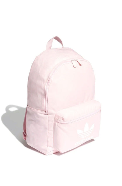 Mochila Adidas Adicolor Classic Rosa - NewSkull