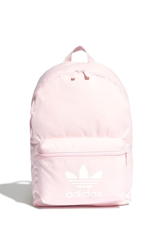 Mochila Adidas Adicolor Classic Rosa - NewSkull