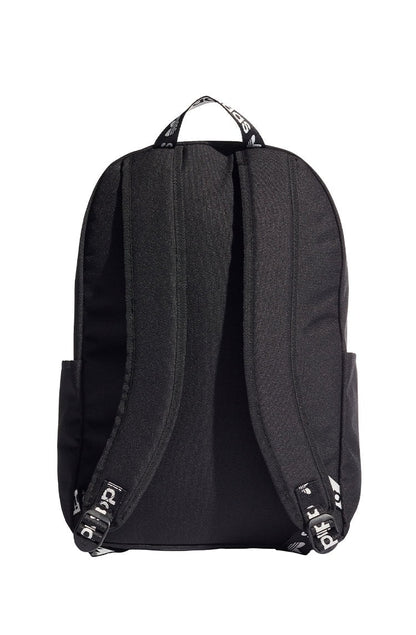 Mochila Adidas Adicolor Preta/Branca - NewSkull