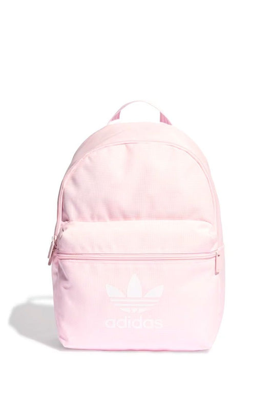 Mochila Adidas Adicolor Rosa Claro - NewSkull