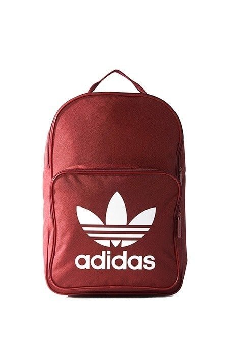 Mochila Adidas BP Clas Trefoil Bordo - NewSkull