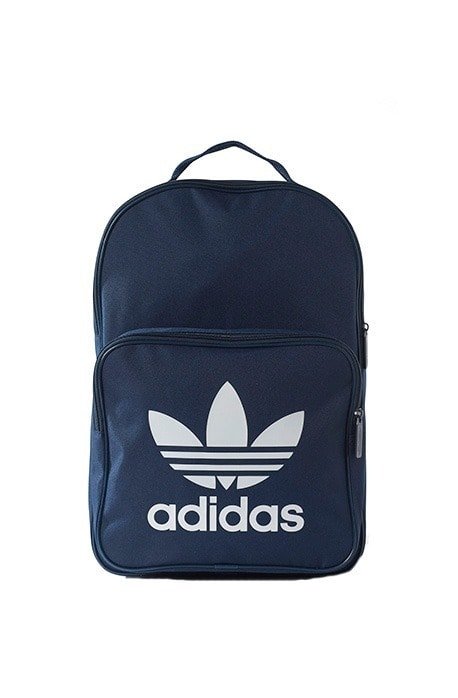 Mochila Adidas BP Clas Trefoil Marinho - NewSkull