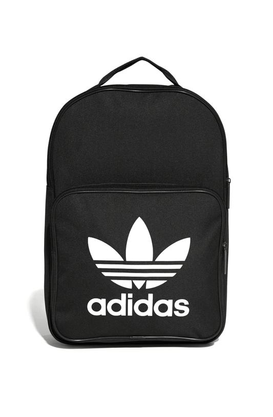 MOCHILA ADIDAS BP CLAS TREFOIL PRETA - NewSkull