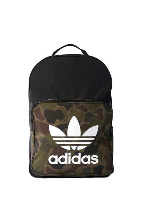 Mochila Adidas BP CLASSIC CAMO - NewSkull