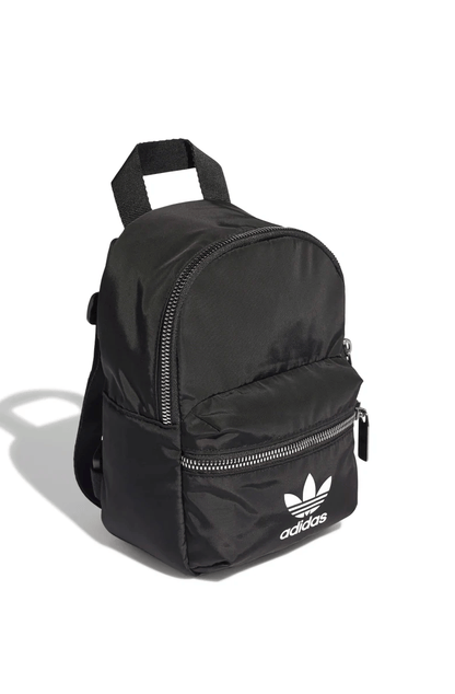 Mochila Adidas BP Mini Preta - NewSkull