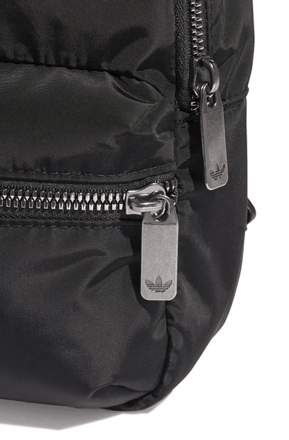 Mochila Adidas BP Mini Preta - NewSkull