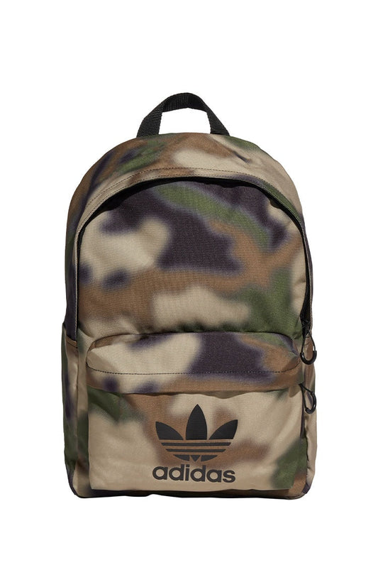 Mochila Adidas Camo Classic Camuflada - NewSkull