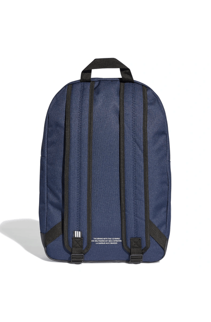 MOCHILA ADIDAS CLASSIC AZUL 2 - NewSkull
