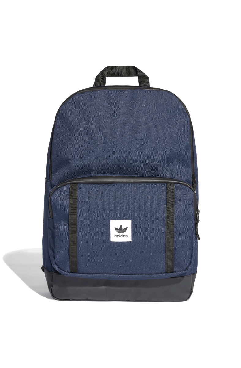 MOCHILA ADIDAS CLASSIC AZUL 2 - NewSkull
