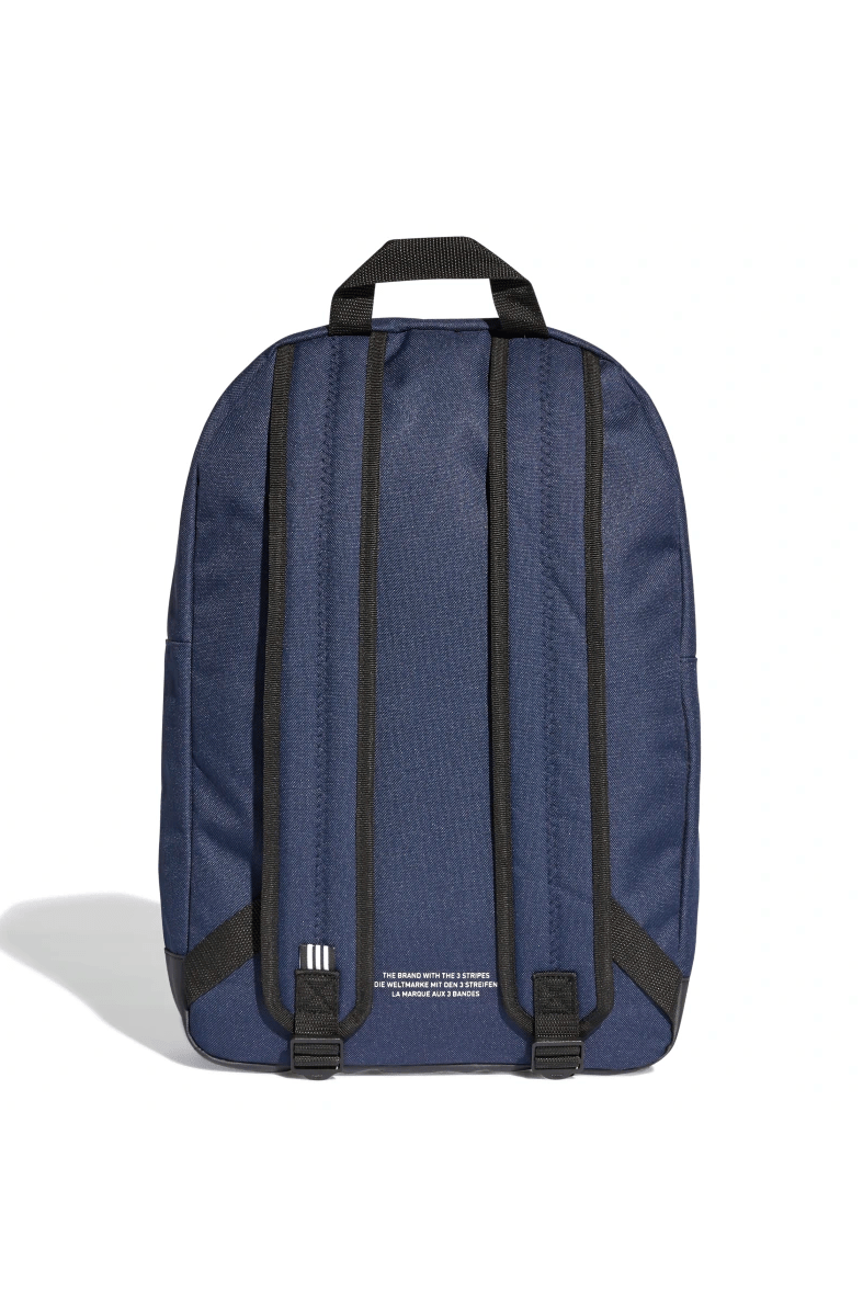 MOCHILA ADIDAS CLASSIC AZUL 2 - NewSkull
