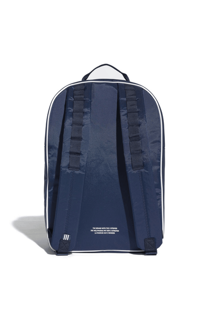Mochila Adidas Classic Azul - NewSkull