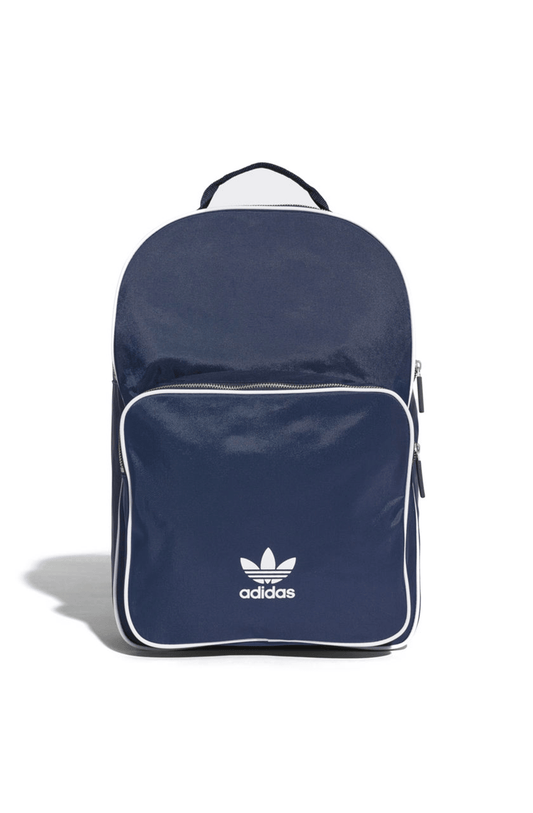 Mochila Adidas Classic Azul - NewSkull