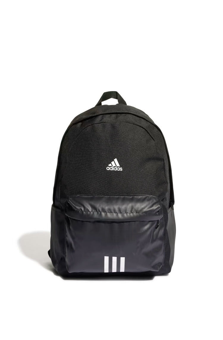 Mochila Adidas Classic Badge Of Sport 3 - stripes Preto - NewSkull
