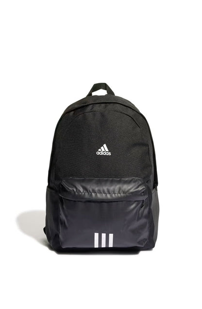Mochila Adidas Classic Badge Of Sport 3 - stripes Preto - NewSkull