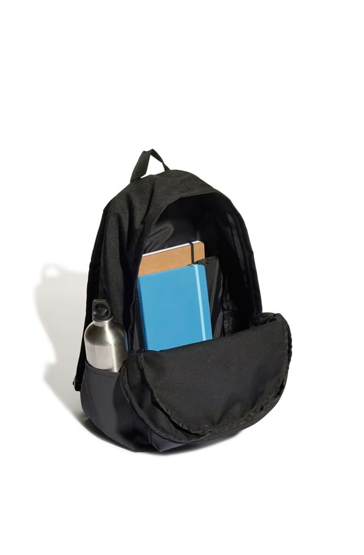 Mochila Adidas Classic Badge Of Sport 3 - stripes Preto - NewSkull