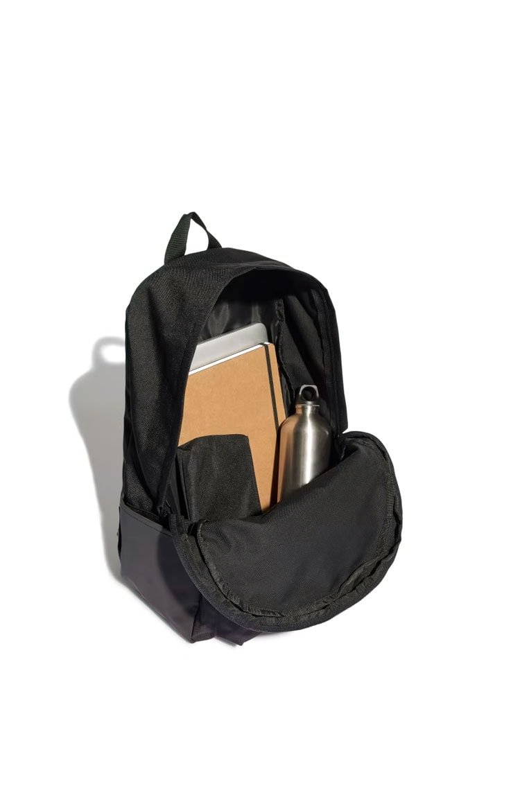 Mochila Adidas Classic Badge Of Sport Preto - NewSkull
