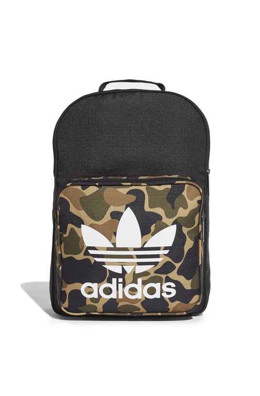 Mochila Adidas Classic Camo - NewSkull