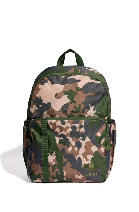 Mochila Adidas Classic Camuflada - NewSkull