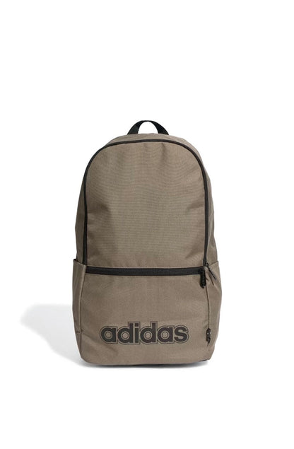 Mochila Adidas Classic Foundation Marrom - NewSkull