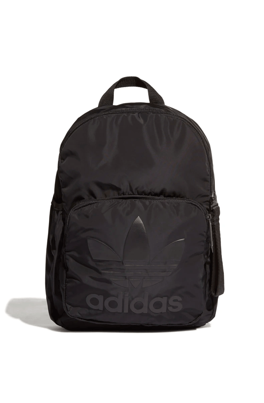 MOCHILA ADIDAS CLASSIC MÉDIA PRETA - NewSkull