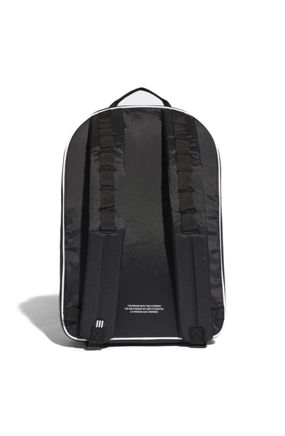 Mochila Adidas Classic Preta - NewSkull