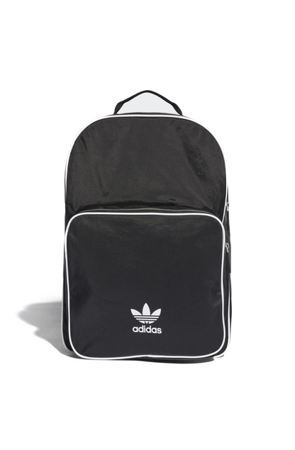 Mochila Adidas Classic Preta - NewSkull