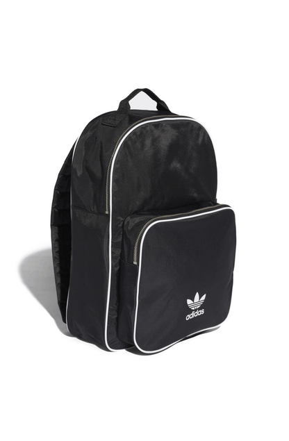 Mochila Adidas Classic Preta - NewSkull