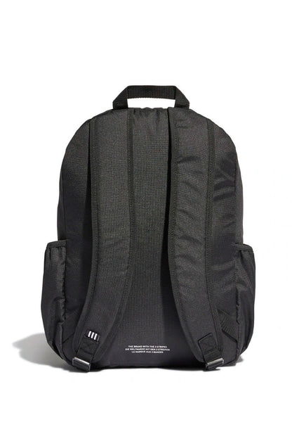 Mochila Adidas Classic Preta/Preta - NewSkull