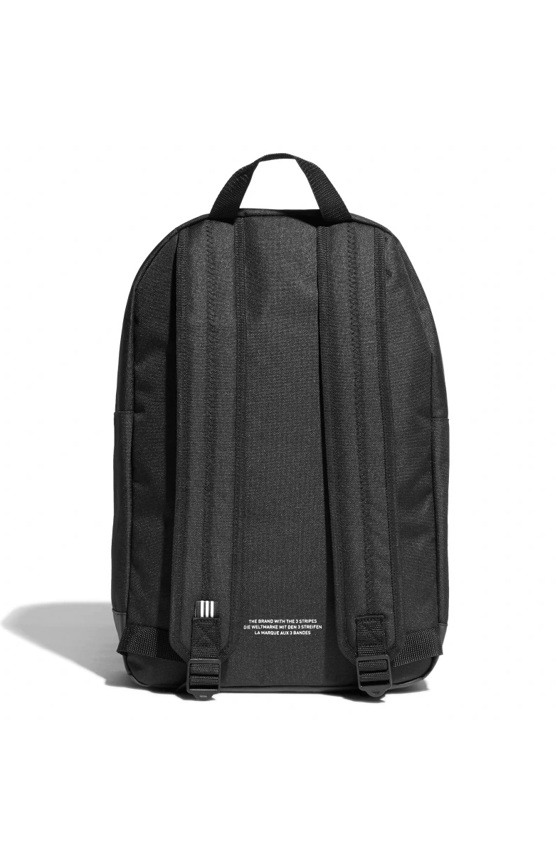 MOCHILA ADIDAS CLASSIC PRETO - NewSkull