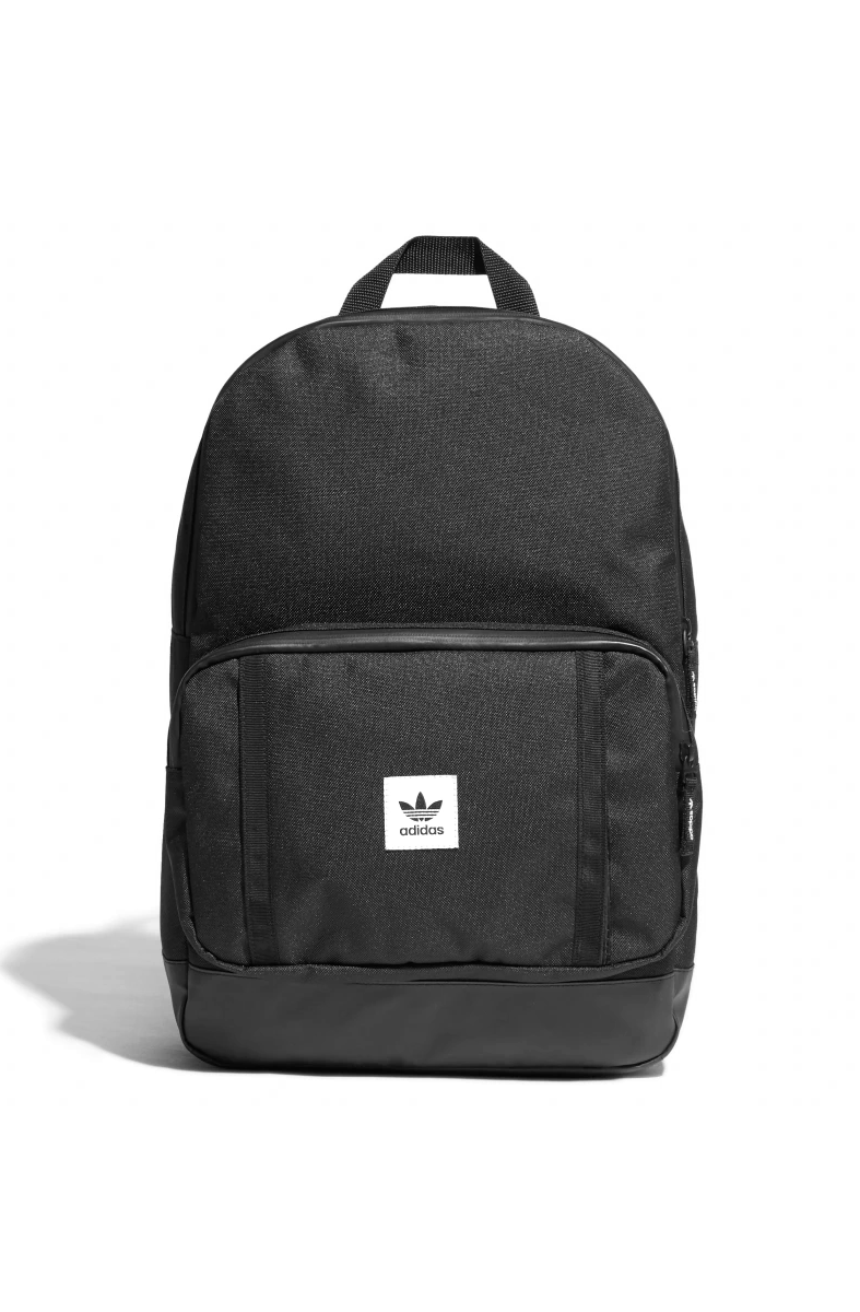MOCHILA ADIDAS CLASSIC PRETO - NewSkull