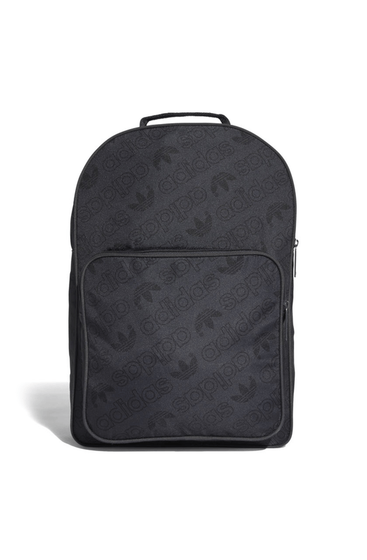 Mochila Adidas Classic Trefoil Preto - NewSkull
