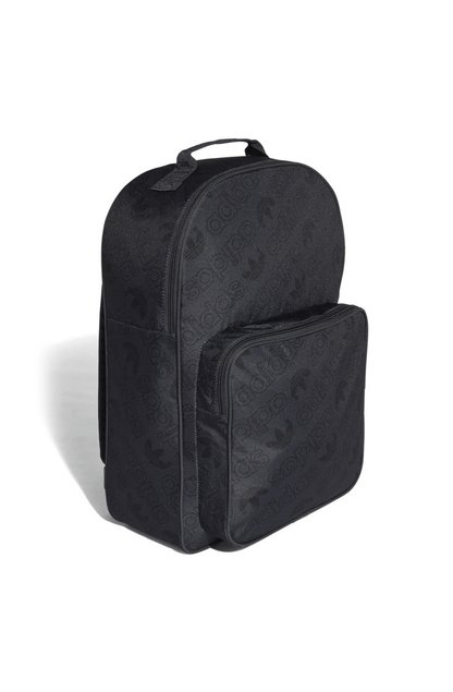 Mochila Adidas Classic Trefoil Preto - NewSkull