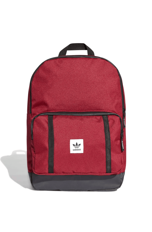 MOCHILA ADIDAS CLASSIC VERMELHA - NewSkull