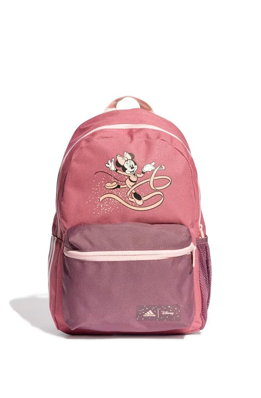 Mochila Adidas Disney Minnie e Daisy Rosa - NewSkull
