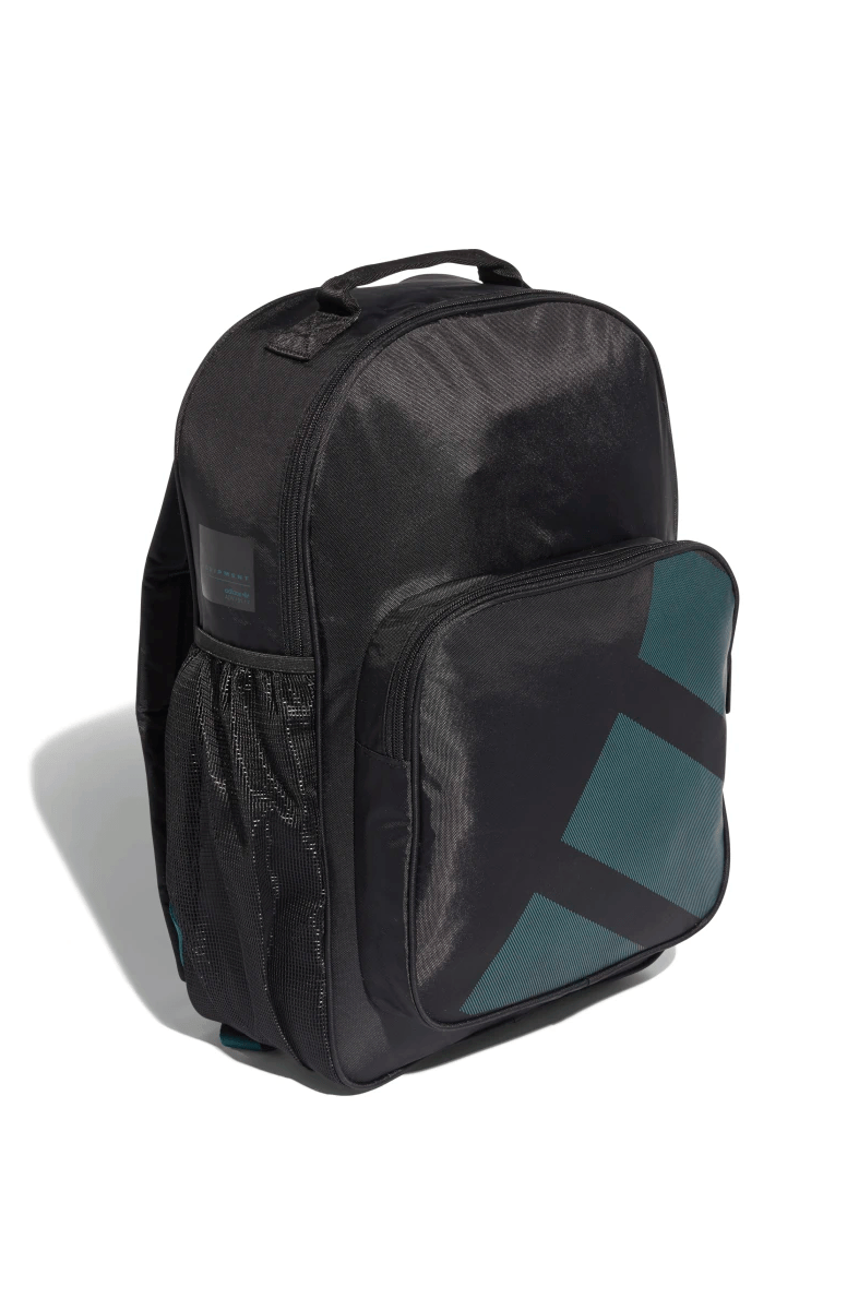 Mochila Adidas EQT Classic Preta - NewSkull