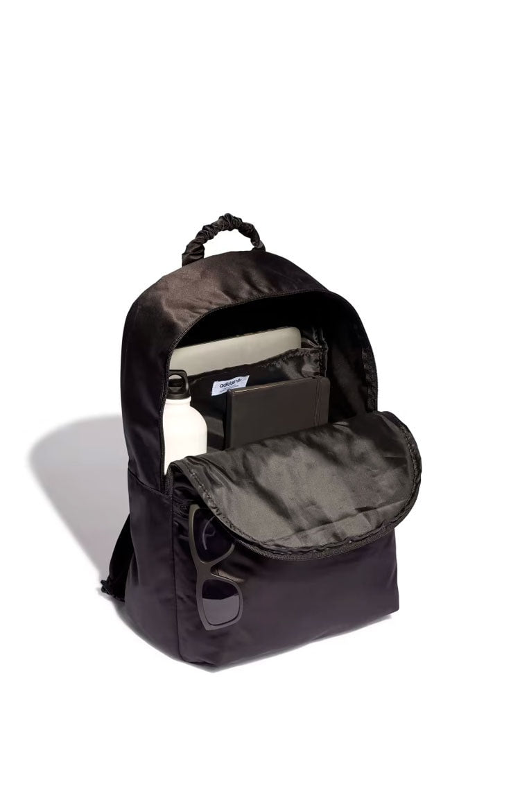 Mochila Adidas Flower Preto - NewSkull