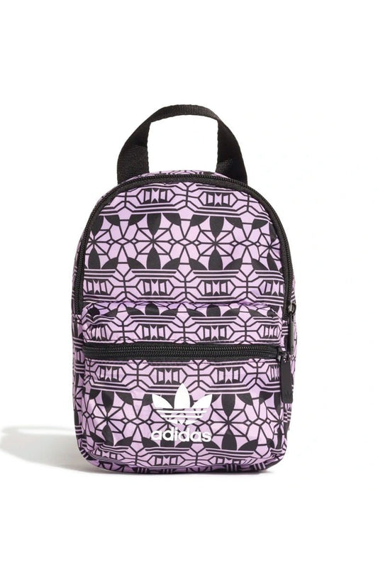 Mochila Adidas Graphic Mini Rosa - NewSkull