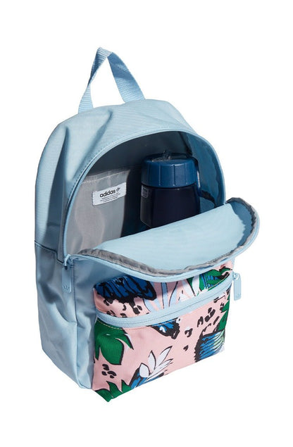 Mochila Adidas Her Studio London Azul/Rosa - NewSkull