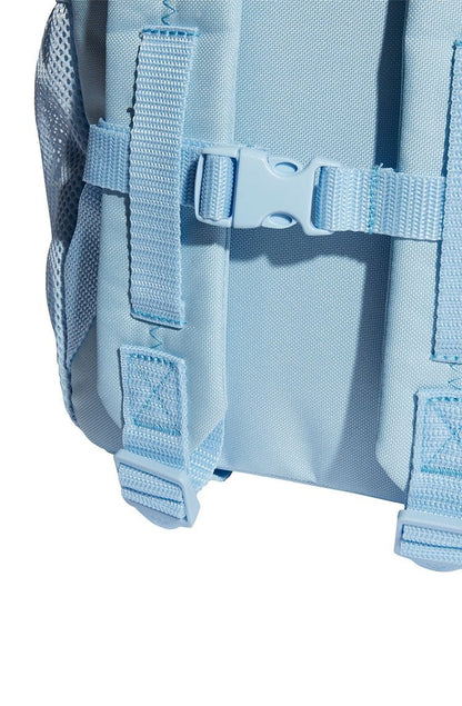 Mochila Adidas Her Studio London Azul/Rosa - NewSkull
