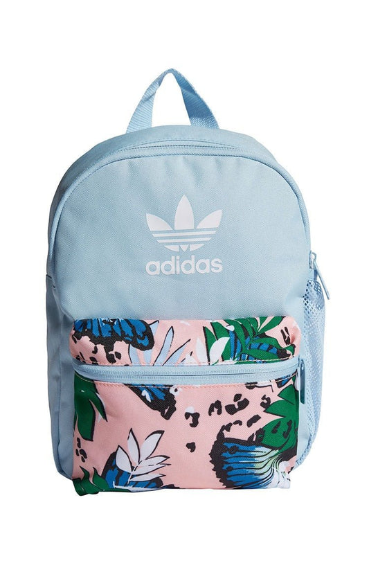Mochila Adidas Her Studio London Azul/Rosa - NewSkull