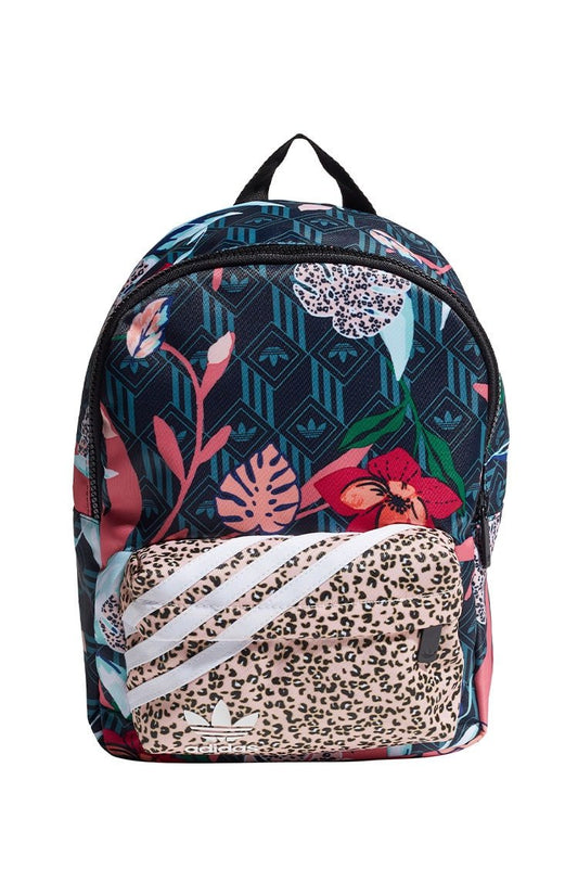 Mochila Adidas Her Studio London Azul/Rosa/Branco - NewSkull
