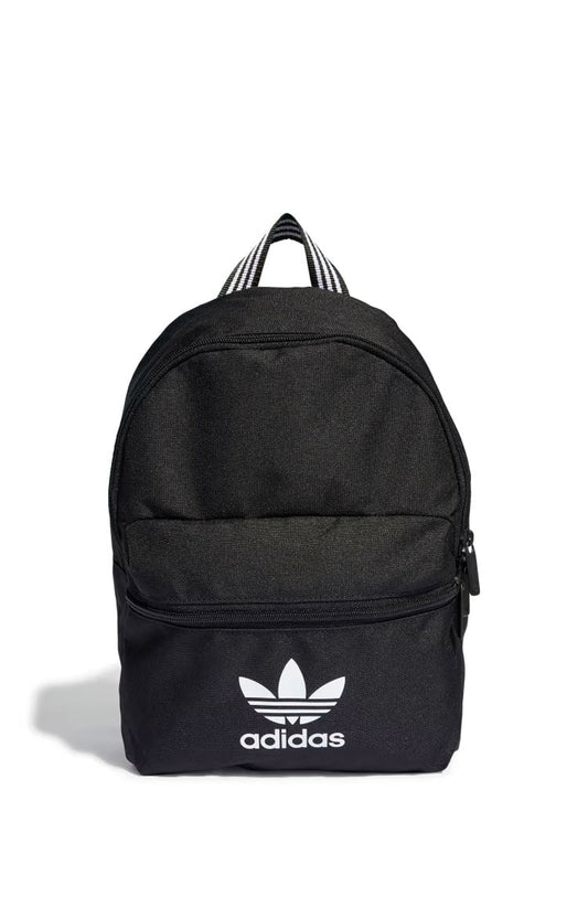 Mochila Adidas Mini Adicolor Classic Preto - NewSkull