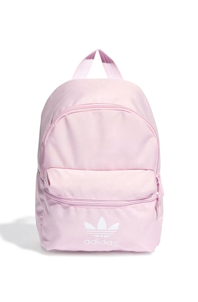 Mochila Adidas Mini Adicolor Classic Rosa - NewSkull