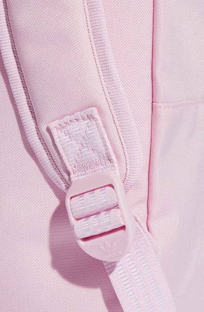 Mochila Adidas Mini Adicolor Classic Rosa - NewSkull