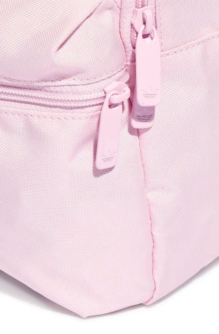 Mochila Adidas Mini Adicolor Classic Rosa - NewSkull